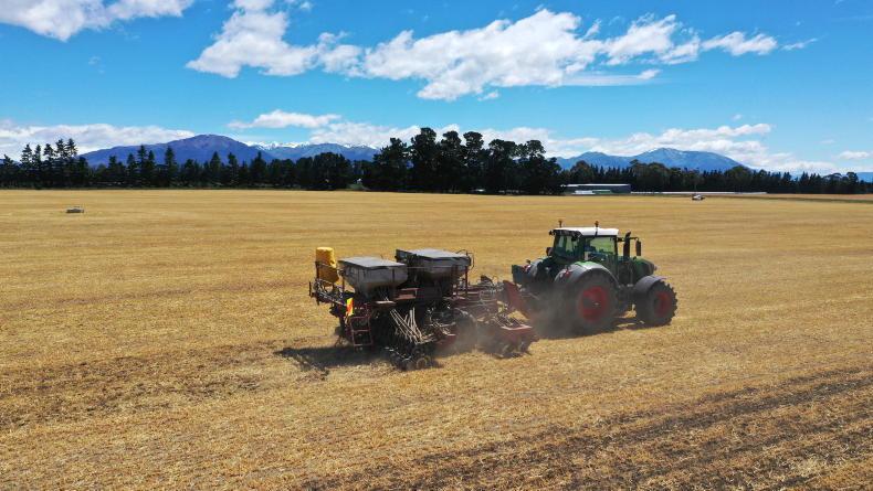 Controlling who buys land in France and New Zealand