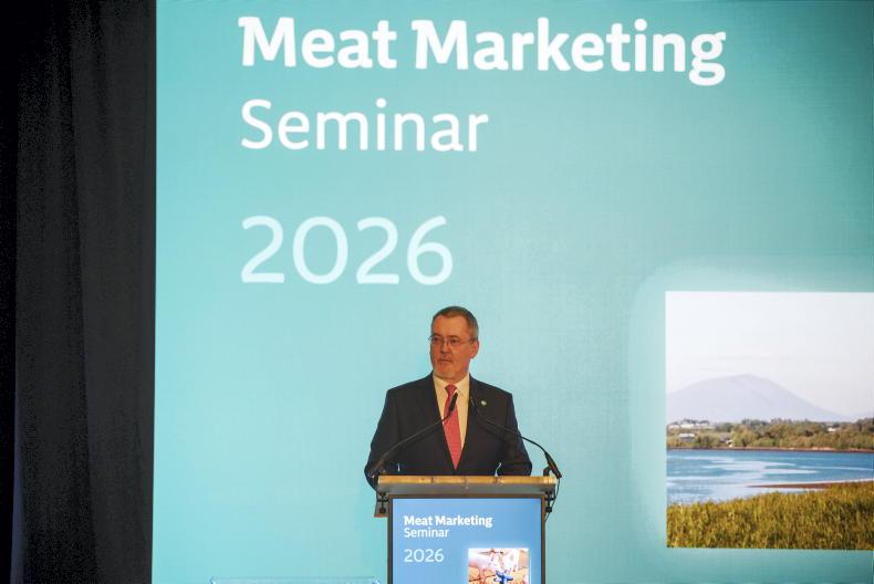 Meat markets set for another positive year 