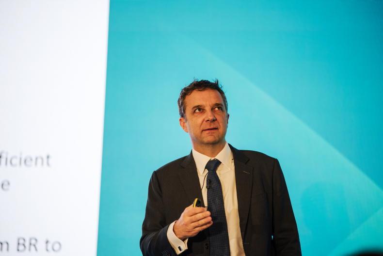 Watch: global beef production declining but consumption growing