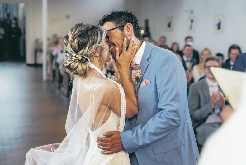 ‘I do’... top expert tips for a stress-free wedding day