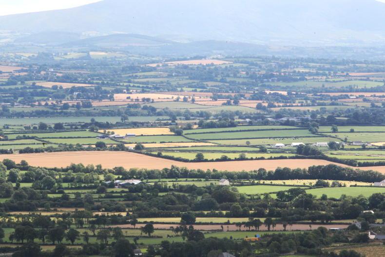 Land shortages meet a shortage of young farmers