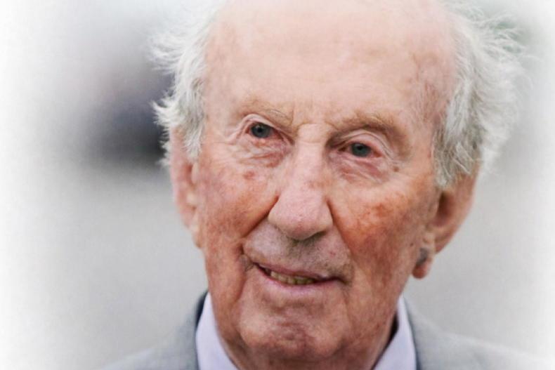 'Pioneer' of Simmental breed passes away