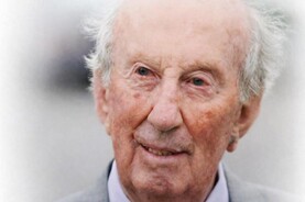 'Pioneer' of Simmental breed passes away