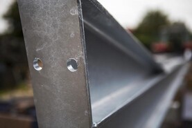 Keeping to spec with kit sheds