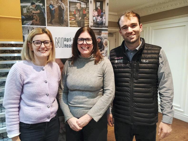 Health forum: TB in humans on the rise in NI
