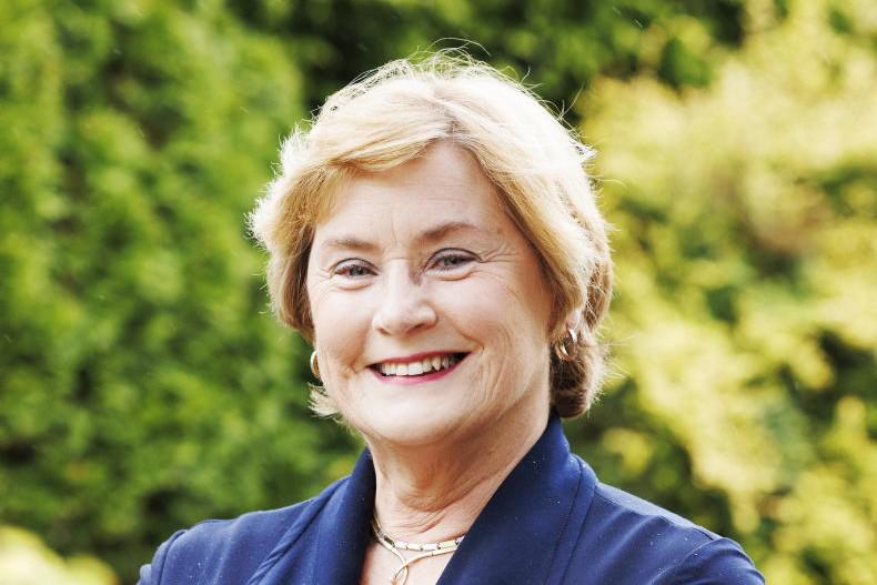 ‘Managing negativity in our farming lives is about seeking out positivity’