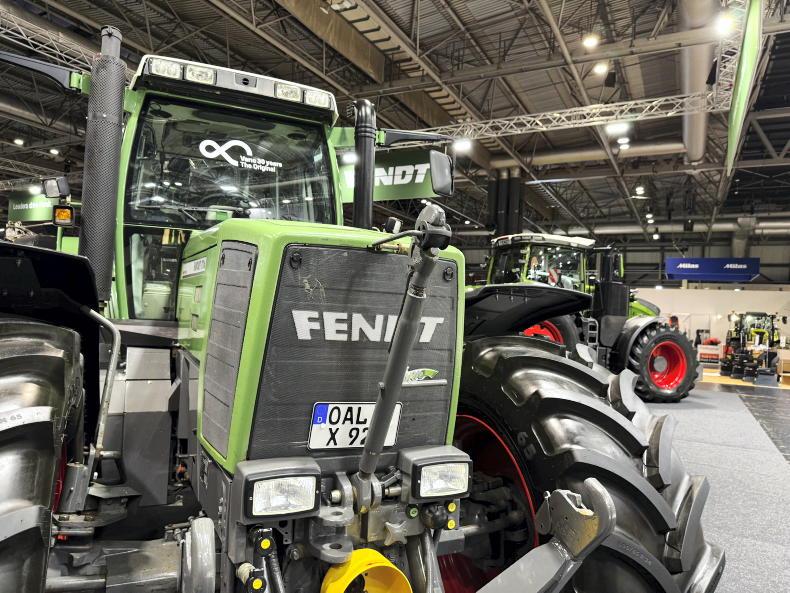 Lamma show sees record attendance