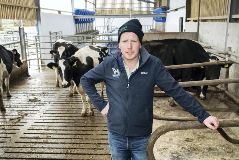 My Farming Week: Adam Smyth, Cashel, Carndonagh, Co Donegal