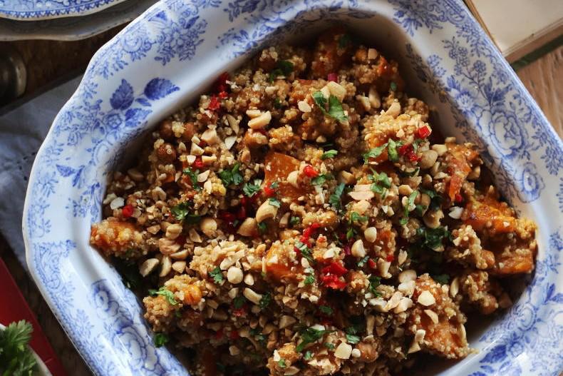 Eating well to support a healthy immune system