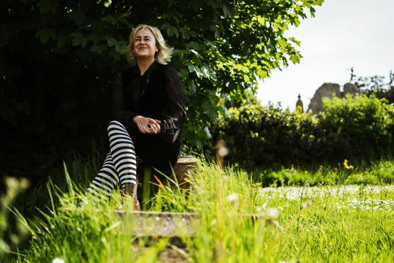 Exploring the many faces of Brigit as spring beckons