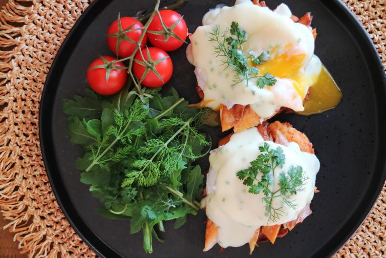 Neven Maguire: fancy a brunch or lunch date?