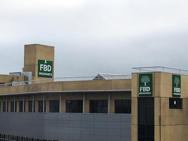 FBD Trust buys more FBD shares 