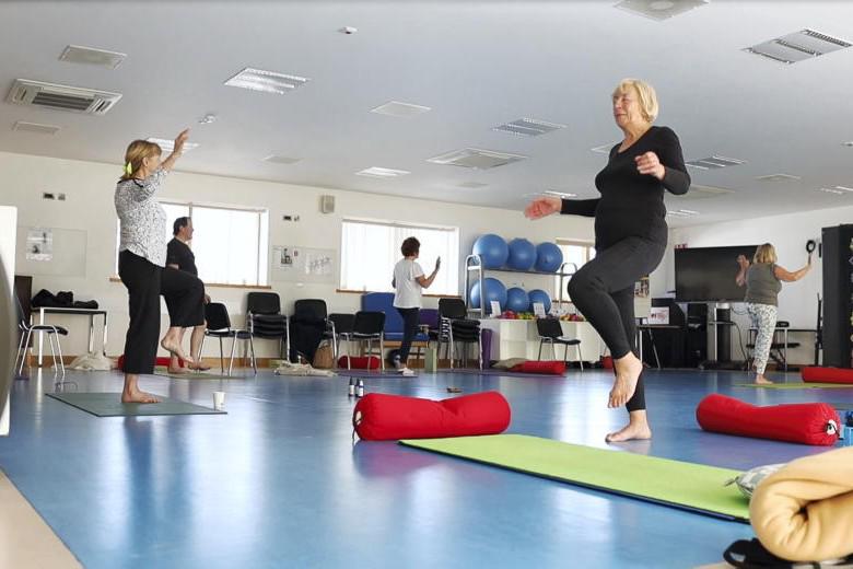 The power of healthy heart habits for all ages