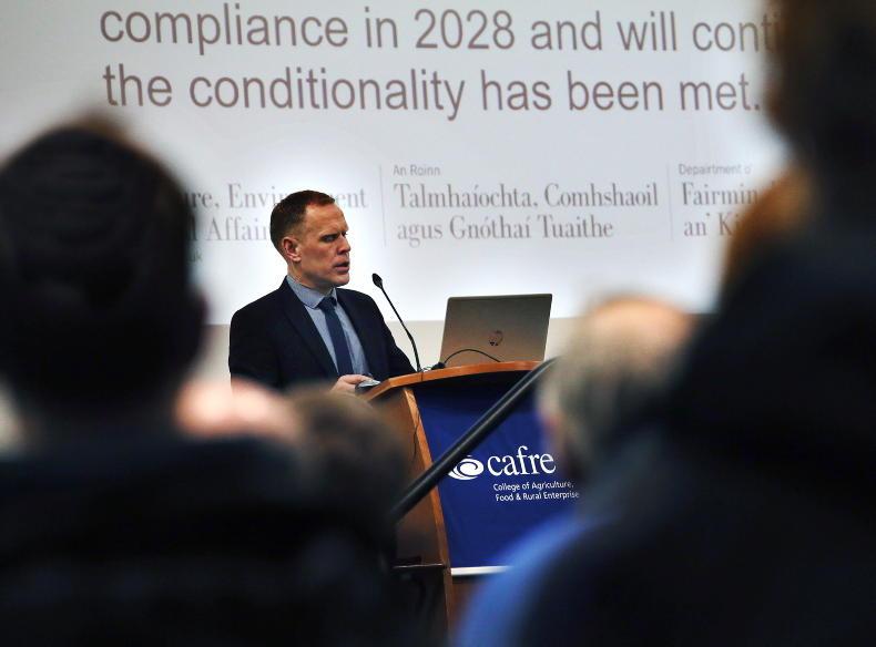 Farming With Nature scheme set to change