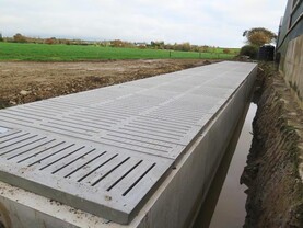 Muir working to ‘unlock’ planning barriers