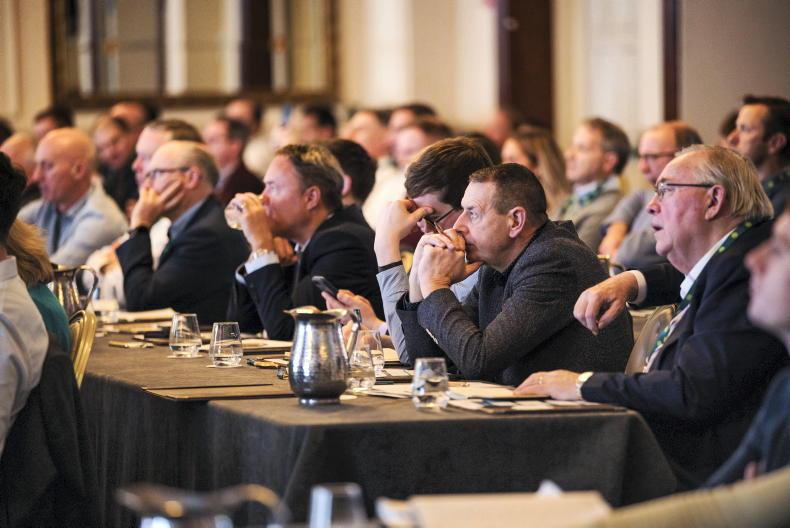 Editorial: Bord Bia chair embroiled in Brazilian beef controversy