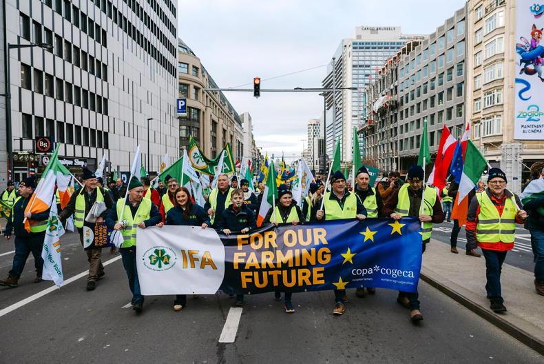 European Parliament votes to delay Mercosur with legal challenge