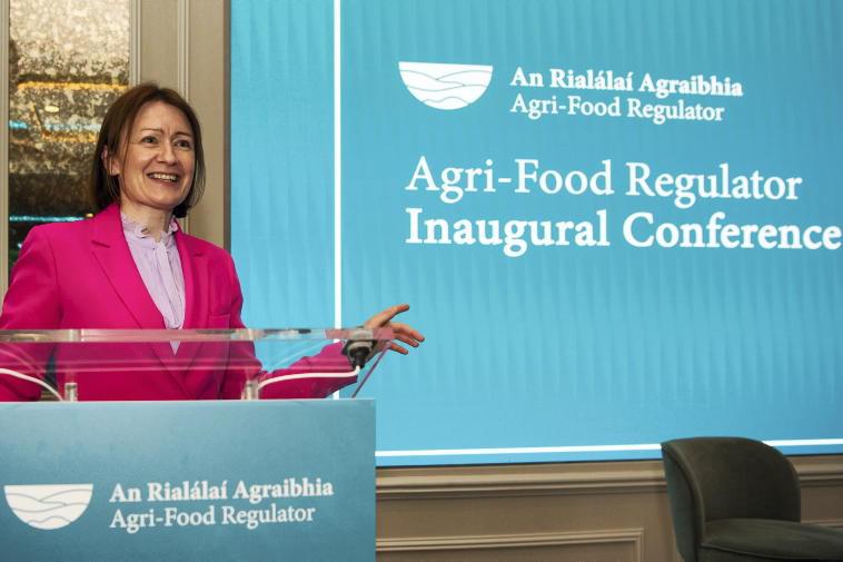 Agri-Food Regulator opens annual supermarket food suppliers survey 