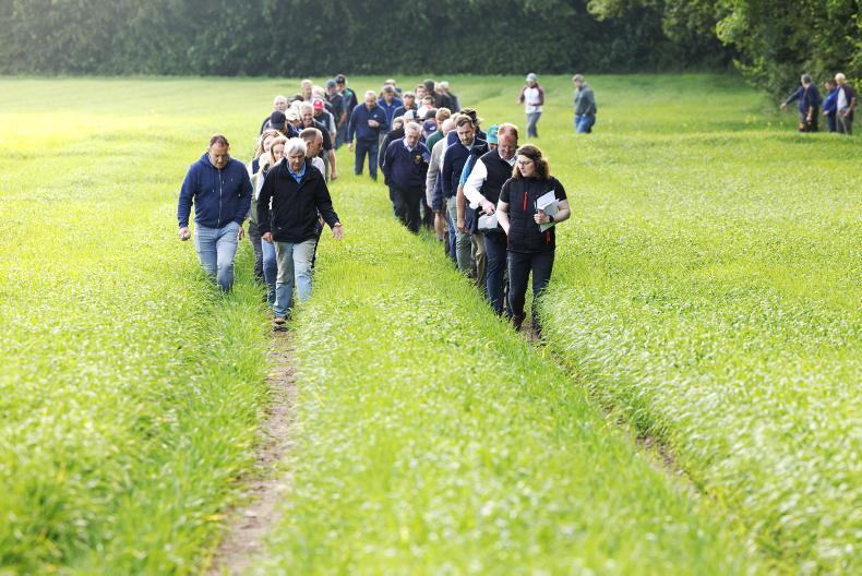 Do you want to be part of the tillage pages and podcasts?