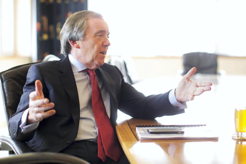 Opinion: farmer faith is crucial to Bord Bia