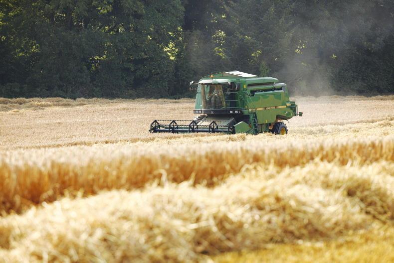 Agri jobs: 4,000ac tillage operation in Canada seeks farm worker