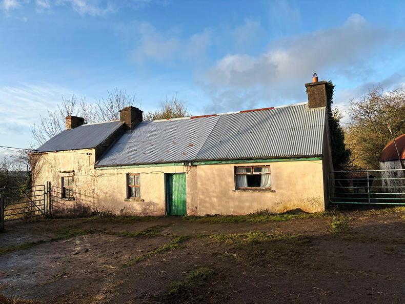 Great opportunity for ‘block of land with a house already on it’
