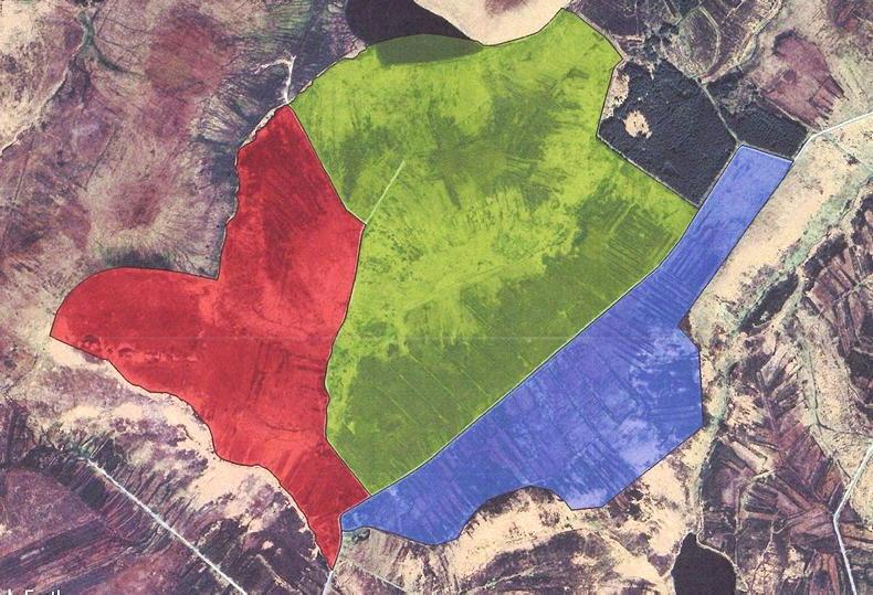 Scenic Monaghan land has amenity and wildlife value    