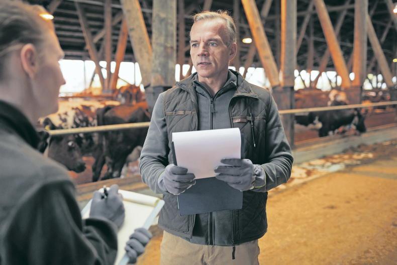 Farm viability at risk from lack of Fair Deal planning