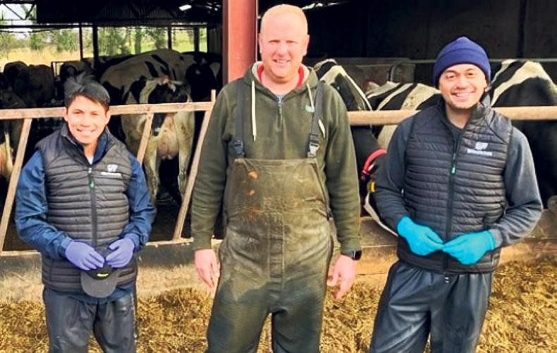 CAS Recruitment brings proven workforce solutions to farming and food processing