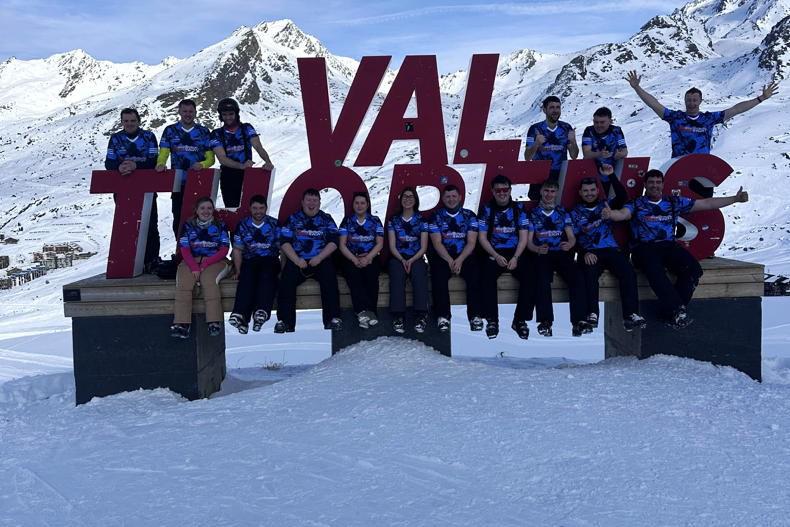 Slopes to Sligo: Macra off to a strong start in 2026