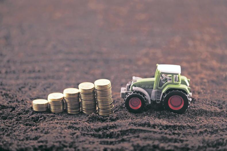 Money Mentor: growing the farm while protecting your cash flow
 