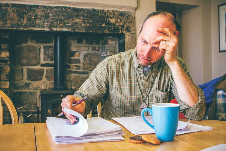 Money Mentor: why does my accountant need so much paperwork?