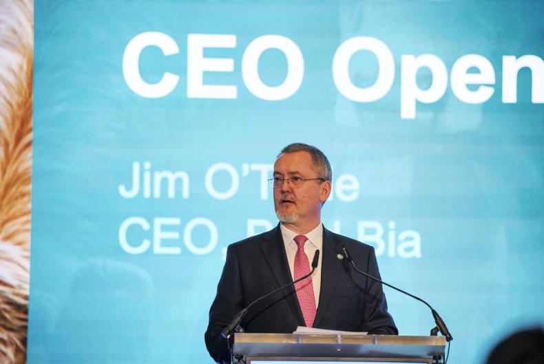 Updated: support for Murrin as chair not unanimous – Bord Bia CEO