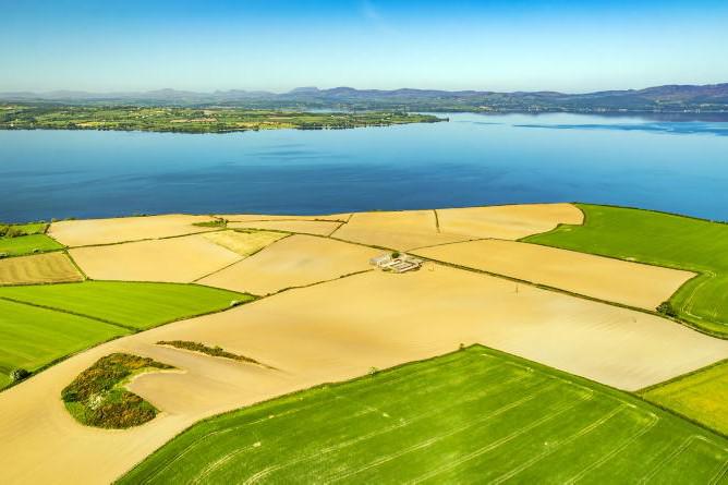 Free Land Report on the way in next week’s Journal
