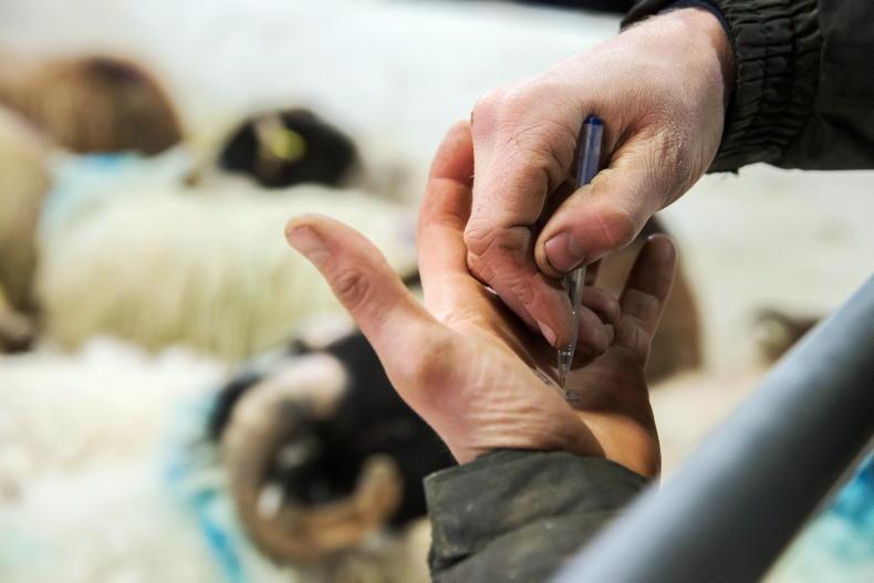 Reflection needed on defining an active farmer, Heydon says