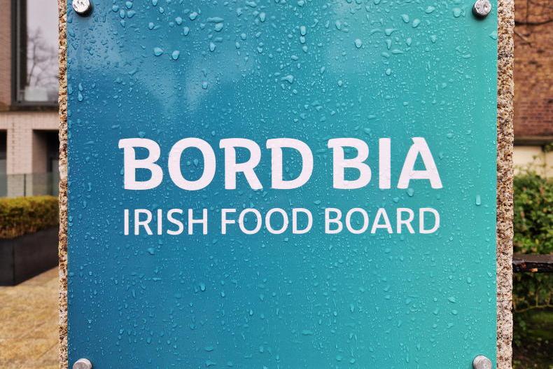 Bord Bia meetings cancelled next week as Murrin controversy continues
