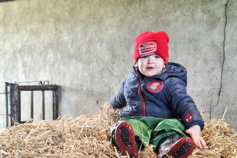 Country vibes... a few of our favourite things