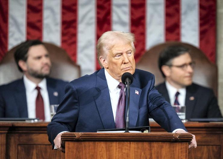 Colm McCarthy:  Uncertainty reigns 