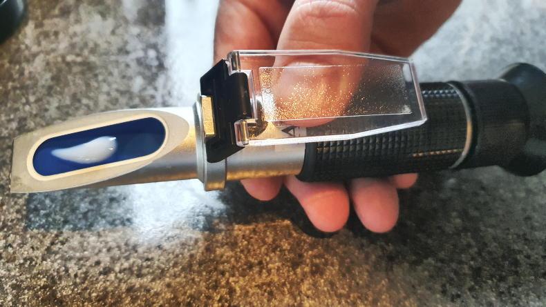 Preventing common calf health problems