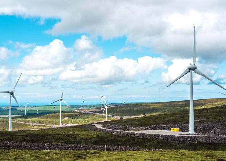 Ireland's wind revolution – what’s in it for farmers? 
