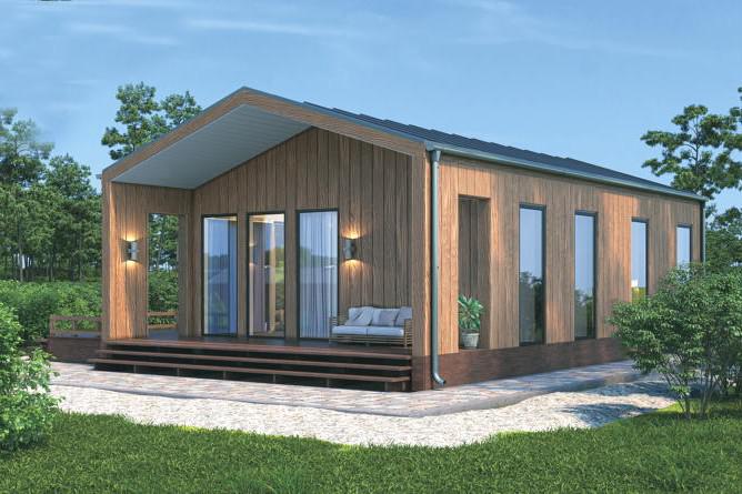 Modular living for young homeowners a ‘no brainer’
