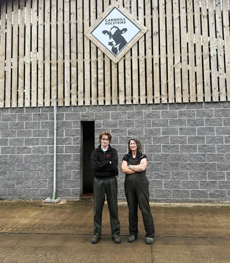 AgriSearch CalfCheck to support calf rearing