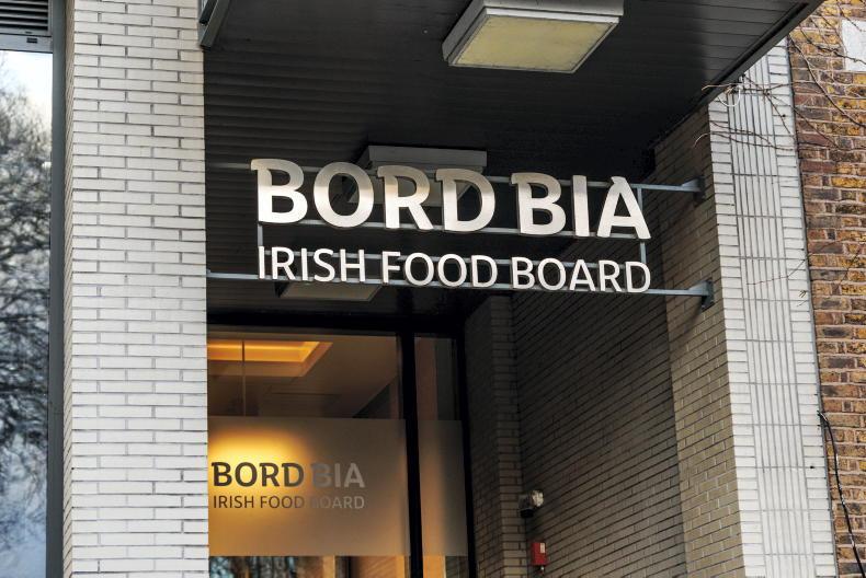 Fianna Fáil TDs call for Larry Murrin to step down as chair of Bord Bia