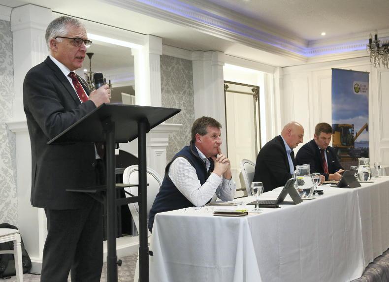 UFU expects change with planning rules