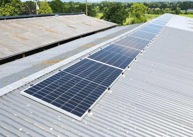 Solar panels on roofs – what you need to know