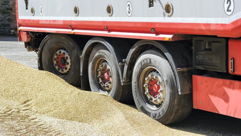 Grain Trends: trade deal positive for whiskey