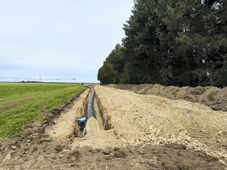 Breeding season coming to a close down under