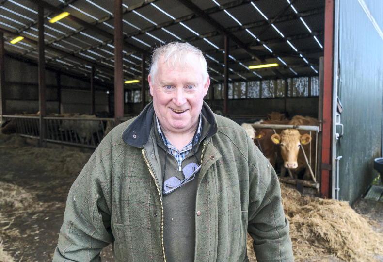 My Farming Week: Tom Cox, Strokestown, Co Roscommon 