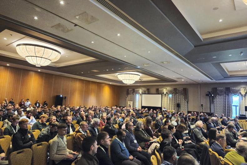 Prices in the “doldrums” – but attractive grain needs to be valued