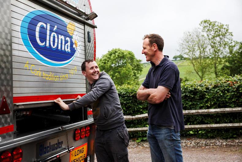 New CEO for Clona Dairy Products  